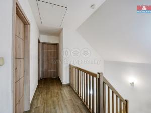 Prodej rodinného domu, Líšťany, 115 m2
