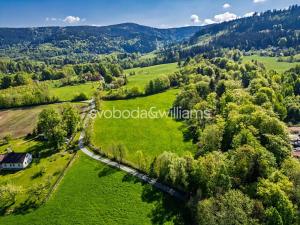 Prodej pozemku pro bydlení, Malenovice, 45148 m2