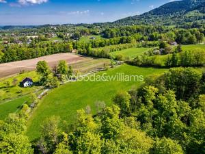 Prodej pozemku pro bydlení, Malenovice, 45148 m2