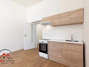 Pronájem bytu 2+kk, Ostrava, Palackého, 49 m2