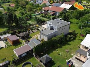 Prodej rodinného domu, Albrechtičky, 320 m2