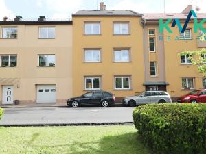 Pronájem bytu 2+1, Božičany, 48 m2