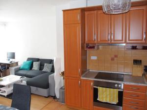 Pronájem bytu 2+kk, Prostějov, Krasická, 54 m2