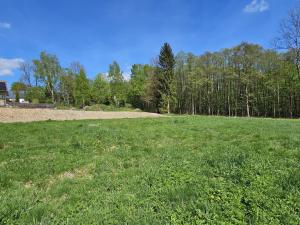 Prodej pozemku, Maršovice, 663 m2