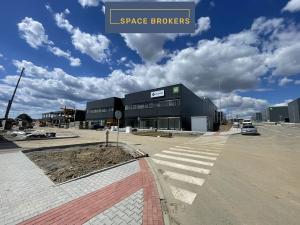 Pronájem skladu, Jinočany, Školní, 1250 m2