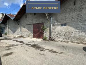 Pronájem skladu, Praha - Vysočany, U vinných sklepů, 510 m2