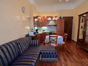 Prodej bytu 2+kk, Karlovy Vary, Sadová, 85 m2