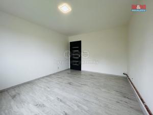 Prodej rodinného domu, Rychvald, Finské domky, 100 m2