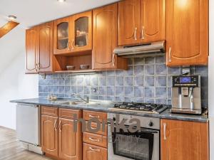 Prodej bytu 4+kk, Praha - Žižkov, Přibyslavská, 110 m2