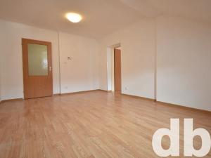 Pronájem bytu 2+1, Karlovy Vary, Moskevská, 45 m2