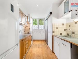 Prodej bytu 3+kk, Mladá Boleslav - Mladá Boleslav III, Jilemnického, 70 m2