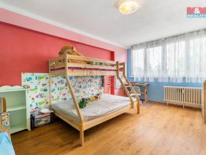 Prodej bytu 3+kk, Mladá Boleslav - Mladá Boleslav III, Jilemnického, 70 m2