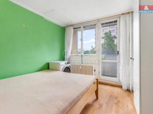 Prodej bytu 3+kk, Mladá Boleslav - Mladá Boleslav III, Jilemnického, 70 m2