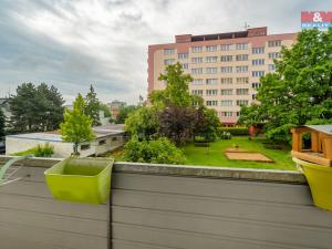 Prodej bytu 3+kk, Mladá Boleslav - Mladá Boleslav III, Jilemnického, 70 m2
