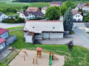 Prodej obchodního prostoru, Těchlovice, 200 m2