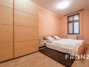 Pronájem bytu 3+1, Ostrava, Masná, 83 m2