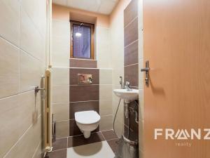 Pronájem bytu 3+1, Ostrava, Masná, 83 m2