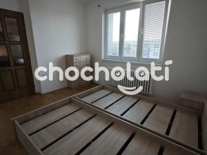 Pronájem bytu 3+1, Pardubice, Na Drážce, 70 m2