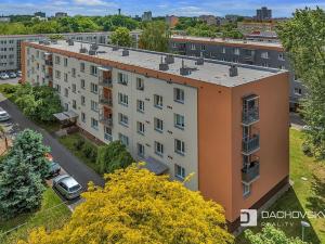 Prodej bytu 3+kk, Pardubice, Družstevní, 69 m2