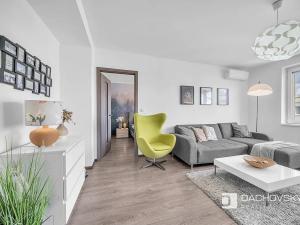 Prodej bytu 3+kk, Pardubice, Družstevní, 69 m2