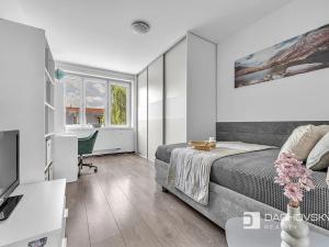 Prodej bytu 3+kk, Pardubice, Družstevní, 69 m2