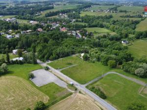 Prodej pozemku pro bydlení, Horní Bludovice - Prostřední Bludovice, 1623 m2