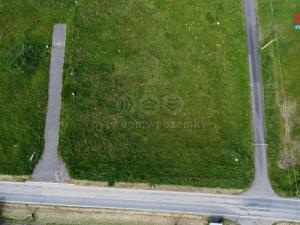 Prodej pozemku pro bydlení, Horní Bludovice - Prostřední Bludovice, 1623 m2