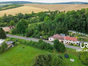 Prodej chaty, Litenčice - Strabenice, 88 m2