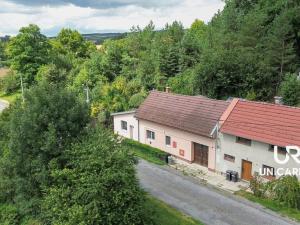 Prodej chaty, Litenčice - Strabenice, 88 m2