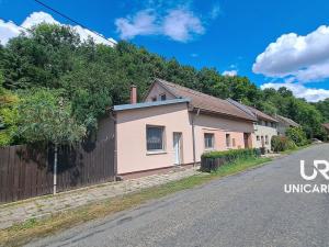 Prodej chaty, Litenčice - Strabenice, 88 m2