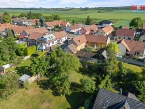 Prodej rodinného domu, Cítov, 90 m2
