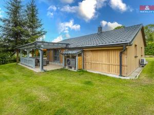Prodej rodinného domu, Staré Křečany, 88 m2