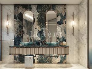 Prodej bytu 3+kk, Dubaj, Spojené arabské emiráty, 128 m2