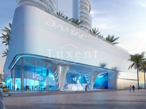 Prodej bytu 3+kk, Dubaj, Spojené arabské emiráty, 128 m2