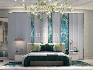 Prodej bytu 4+kk, Dubaj, Spojené arabské emiráty, 188 m2