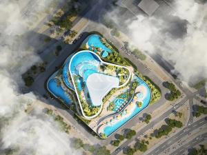 Prodej bytu 4+kk, Dubaj, Spojené arabské emiráty, 188 m2