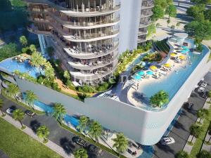 Prodej bytu 4+kk, Dubaj, Spojené arabské emiráty, 188 m2