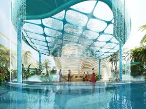 Prodej bytu 4+kk, Dubaj, Spojené arabské emiráty, 188 m2