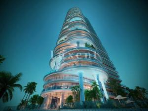 Prodej bytu 4+kk, Dubaj, Spojené arabské emiráty, 188 m2