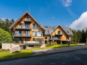 Prodej bytu 2+kk, Harrachov, 57 m2