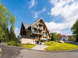 Prodej bytu 2+kk, Harrachov, 57 m2
