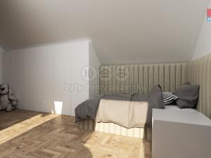 Prodej historického objektu, Opočno, Komenského, 184 m2