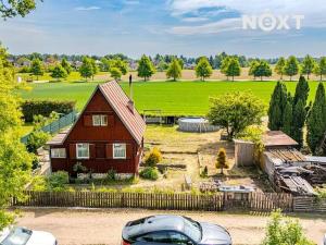 Prodej chaty, Dříteč, 67 m2