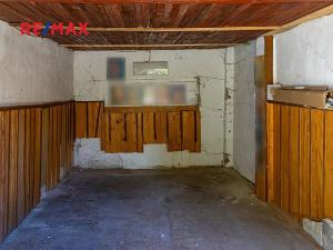 Prodej garáže, Mimoň, 20 m2