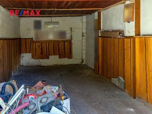Prodej garáže, Mimoň, 20 m2