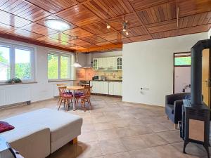 Prodej rodinného domu, Rokytá - Horní Rokytá, 123 m2