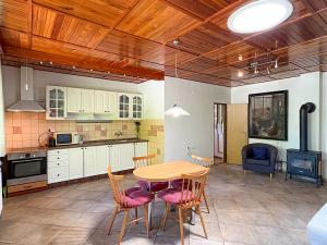 Prodej rodinného domu, Rokytá - Horní Rokytá, 123 m2