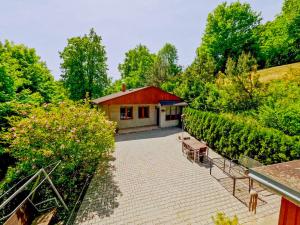Prodej rodinného domu, Rokytá - Horní Rokytá, 123 m2