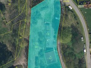 Prodej rodinného domu, Rokytá - Horní Rokytá, 123 m2