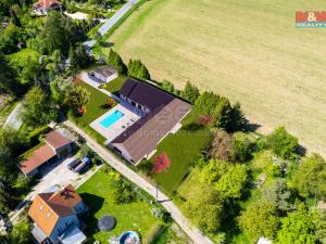 Prodej pozemku pro bydlení, Štěnovice, 2907 m2